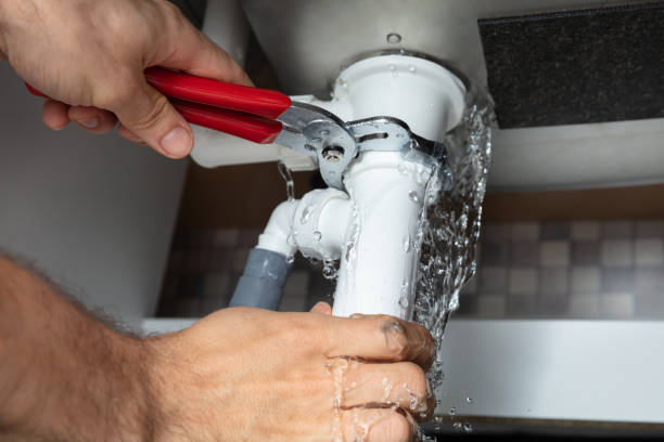 Best Emergency water extraction  in Meridianville, AL